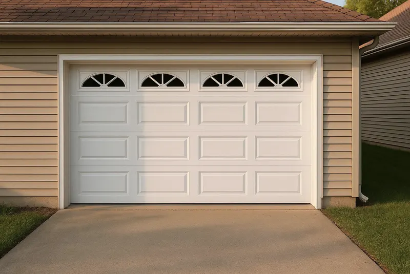Contact Concord Garage Door